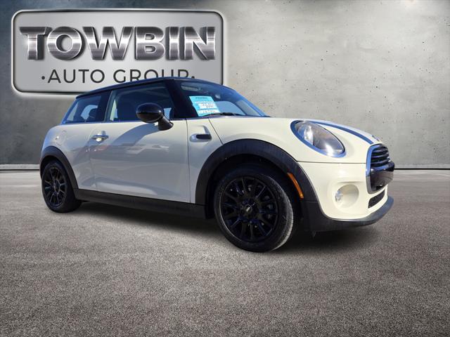 2019 Mini Hardtop Cooper