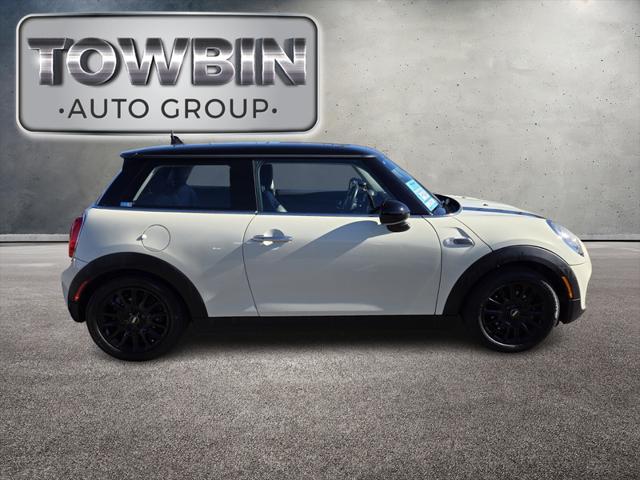 2019 Mini Hardtop Cooper