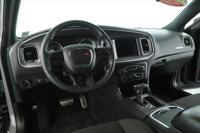 2019 Dodge Charger Scat Pack RWD