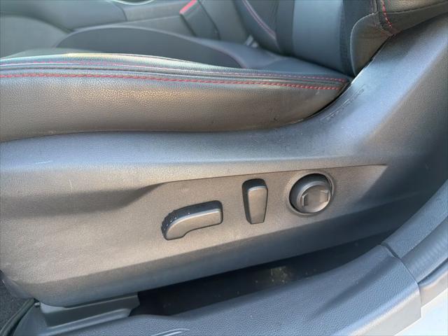 2025 Subaru Legacy Sport 2025 Subaru Legacy Sport