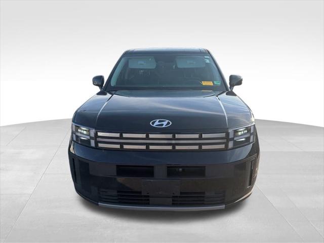 2024 Hyundai Santa Fe SE