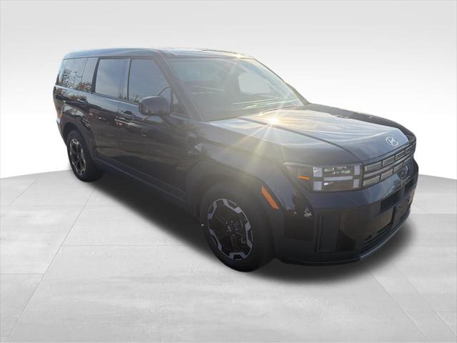 2024 Hyundai Santa Fe SE