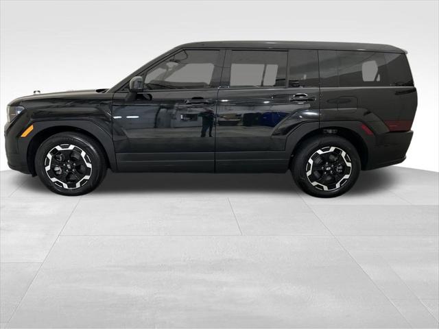 2024 Hyundai Santa Fe SE