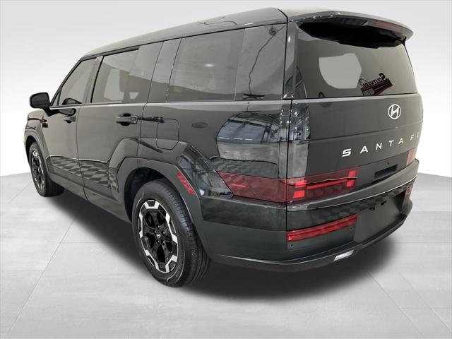 2024 Hyundai Santa Fe SE
