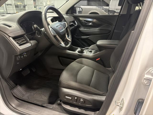 2023 GMC Terrain FWD SLE