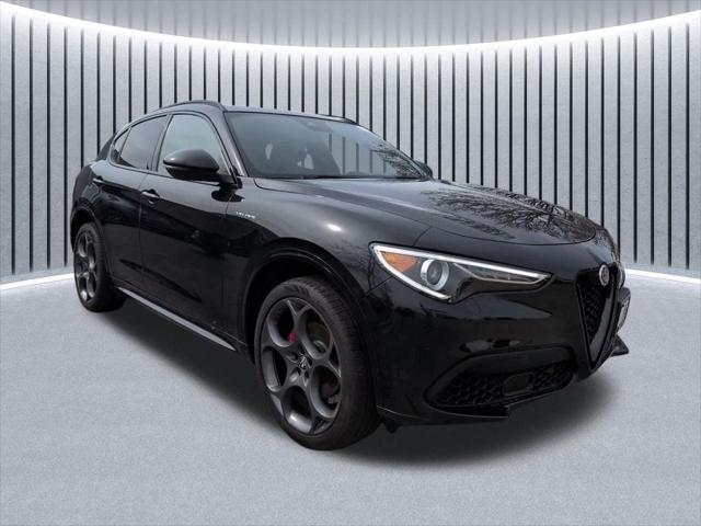 2023 Alfa Romeo Stelvio Veloce AWD for sale in Schaumburg, IL
