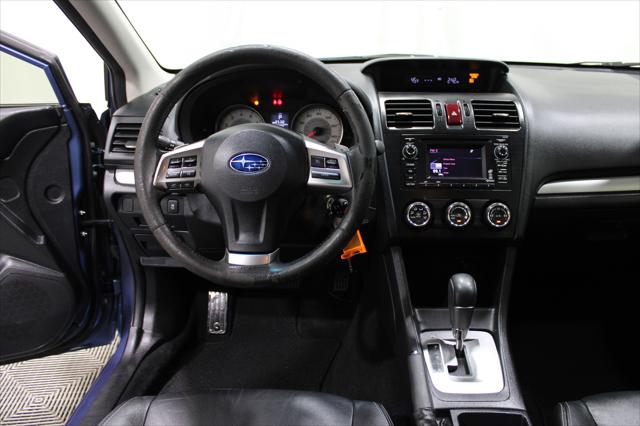 2014 Subaru Impreza 2.0i Limited