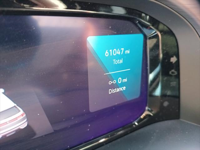 2024 Volkswagen Atlas Cross Sport 2.0T SE