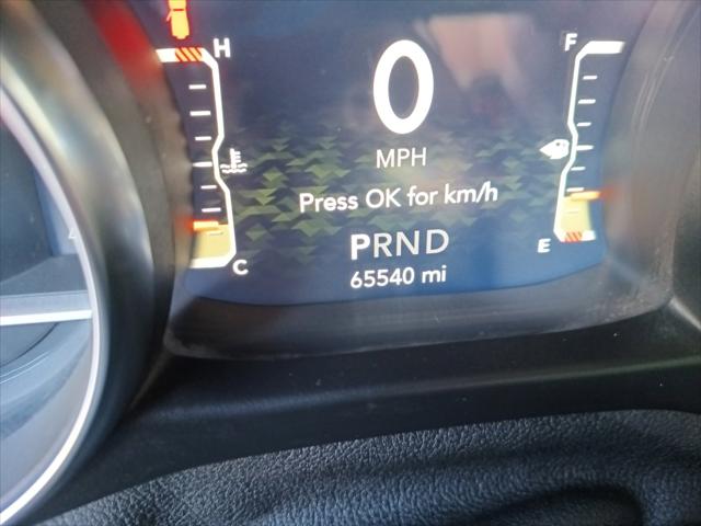 2021 Jeep Wrangler Rubicon 4X4