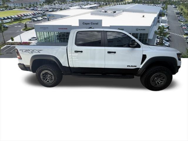 2024 RAM 1500 TRX Crew Cab 4x4 57 Box