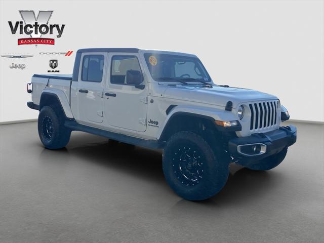 2020 Jeep Gladiator Sport S 4X4 2020 Jeep Gladiator Sport S 4X4