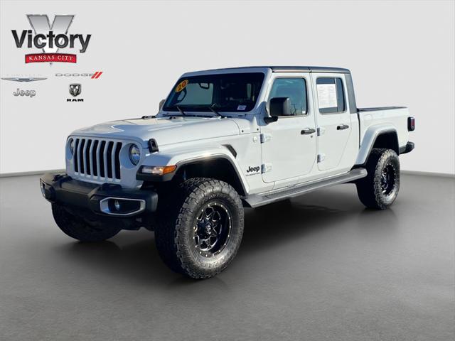 2020 Jeep Gladiator Sport S 4X4 2020 Jeep Gladiator Sport S 4X4