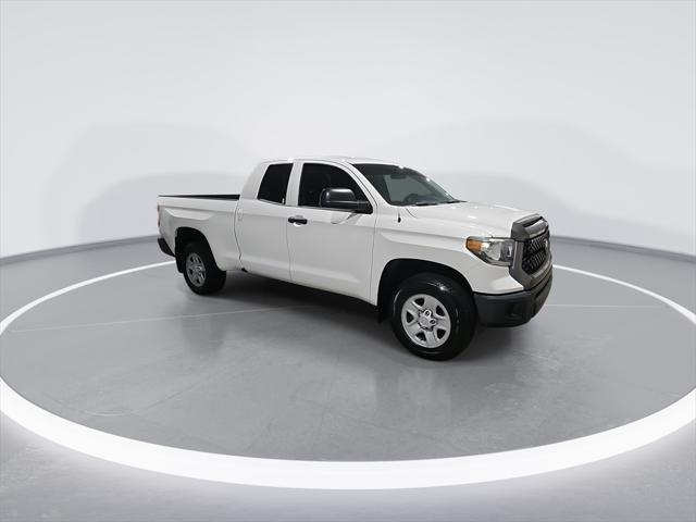 2019 Toyota Tundra SR 4.6L V8 2019 Toyota Tundra SR 4.6L V8