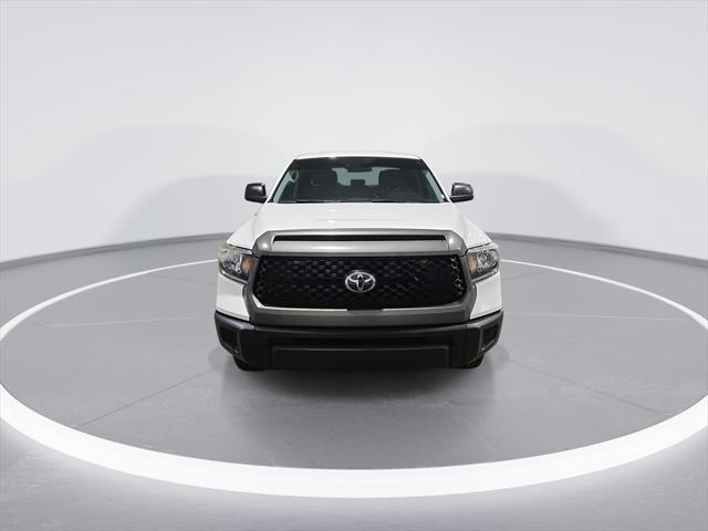 2019 Toyota Tundra SR 4.6L V8 2019 Toyota Tundra SR 4.6L V8