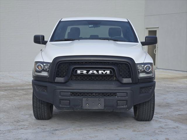 2024 RAM 1500 Classic Warlock Crew Cab 4x2 57 Box 2024 RAM 1500 Classic Warlock Crew Cab 4x2 57 Box
