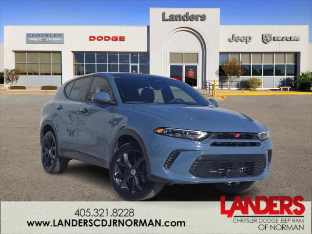 2023 Dodge Hornet GT Plus AWD