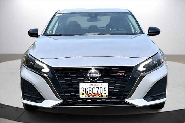 2024 Nissan Altima SR FWD 2024 Nissan Altima SR FWD