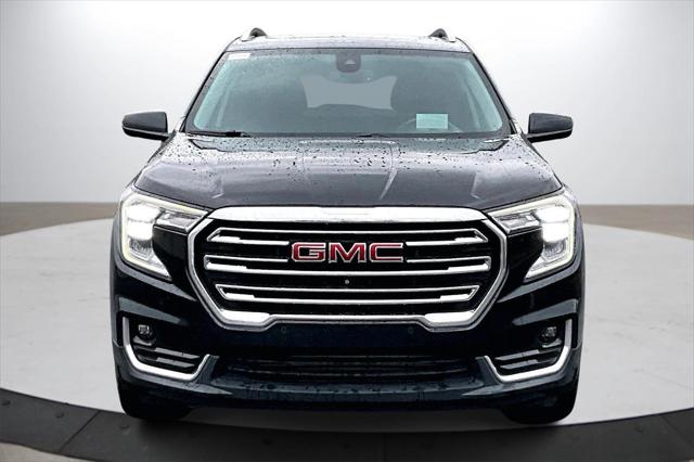 2022 GMC Terrain AWD SLT