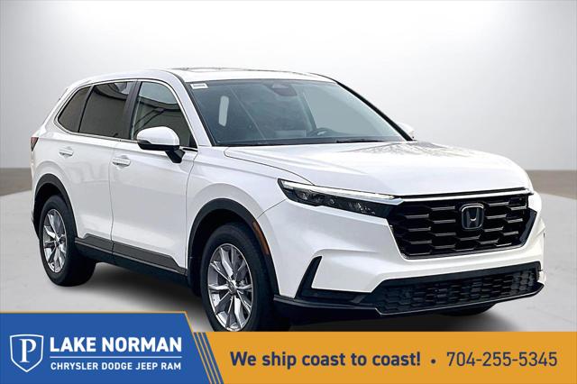 2023 Honda CR-V EX-L 2023 Honda CR-V EX-L