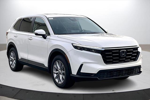 2023 Honda CR-V EX-L 2023 Honda CR-V EX-L