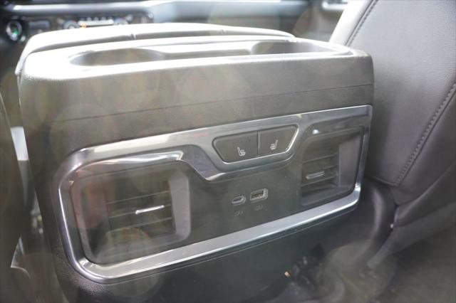 2024 Chevrolet Silverado 3500HD 4WD Crew Cab Standard Bed LTZ 2024 Chevrolet Silverado 3500HD 4WD Crew Cab Standard Bed LTZ