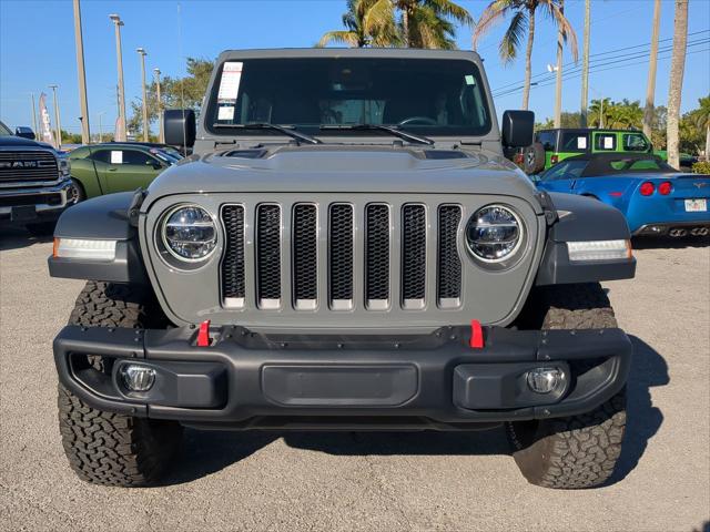 2017 Jeep Wrangler Sahara 4x4
