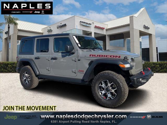 2017 Jeep Wrangler Sahara 4x4