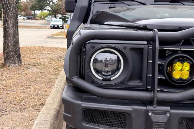 2024 Ineos Grenadier 