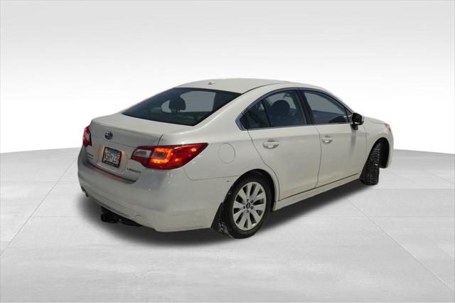 2015 Subaru Legacy 2.5i Premium