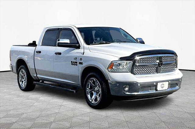 2014 RAM 1500 Laramie