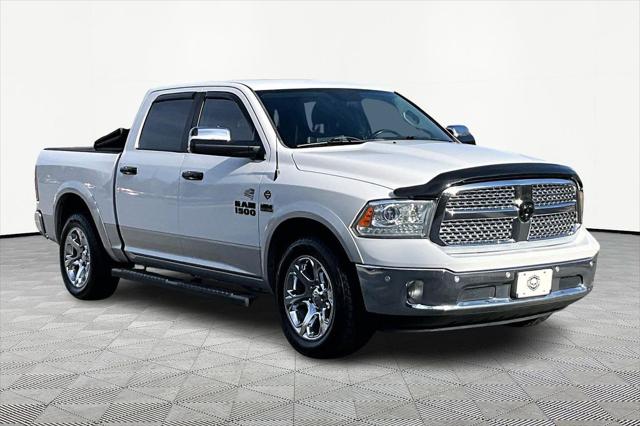 2014 RAM 1500 Laramie