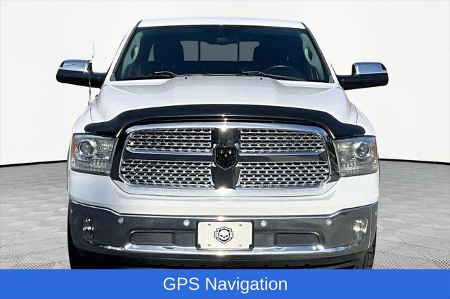 2014 RAM 1500 Laramie