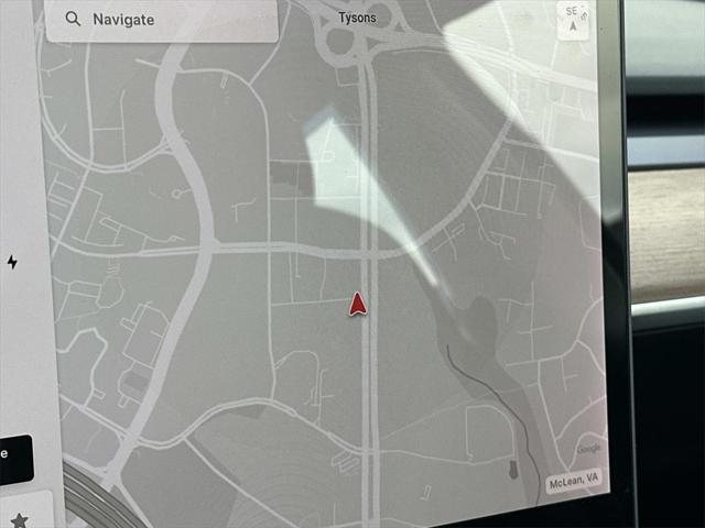 2020 Tesla Model 3 Long Range Dual Motor All-Wheel Drive