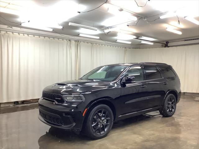 2026 Dodge Durango DURANGO GT PREMIUM AWD HEMI V8