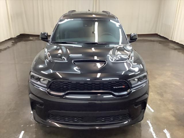 2026 Dodge Durango DURANGO GT PREMIUM AWD HEMI V8