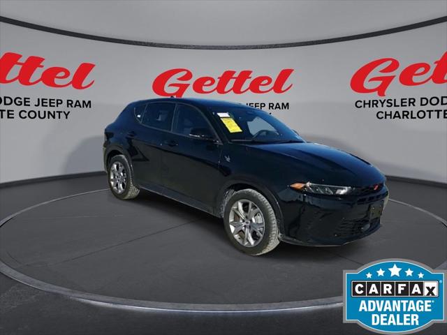 2024 Dodge Hornet R/T