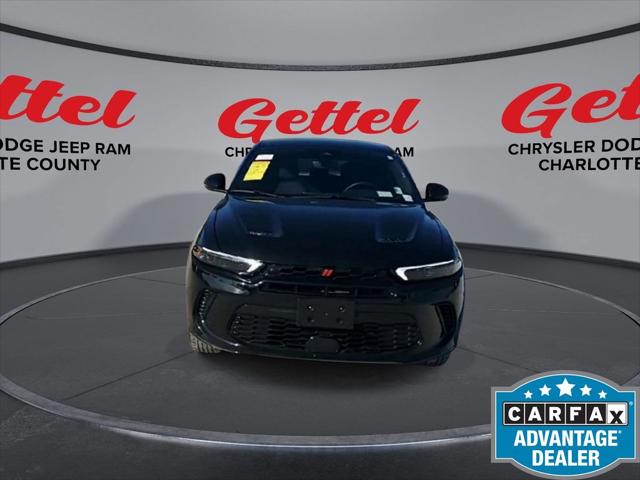 2024 Dodge Hornet R/T