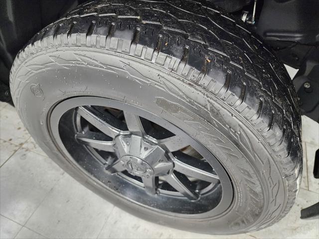 2022 RAM 1500 Limited Crew Cab 4x4 57 Box