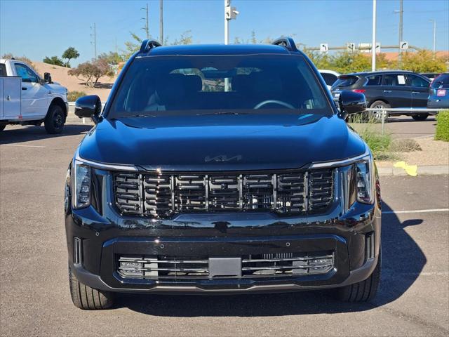 2026 Kia Sorento X-Line SX Prestige 2026 Kia Sorento X-Line SX Prestige