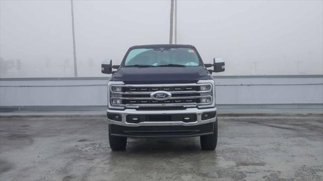 2024 Ford F-250 King Ranch