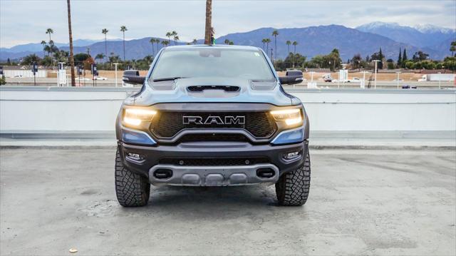 2024 RAM 1500 TRX Crew Cab 4x4 57 Box