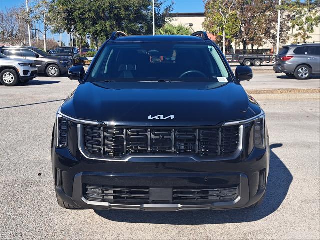 2024 Kia Sorento X-Line SX