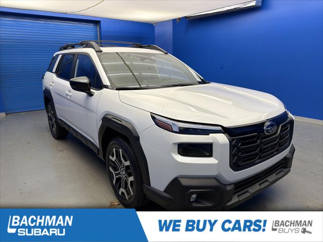 2026 Subaru Outback Touring XT 2026 Subaru Outback Touring XT