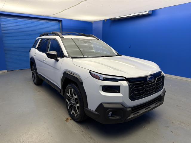 2026 Subaru Outback Touring XT 2026 Subaru Outback Touring XT