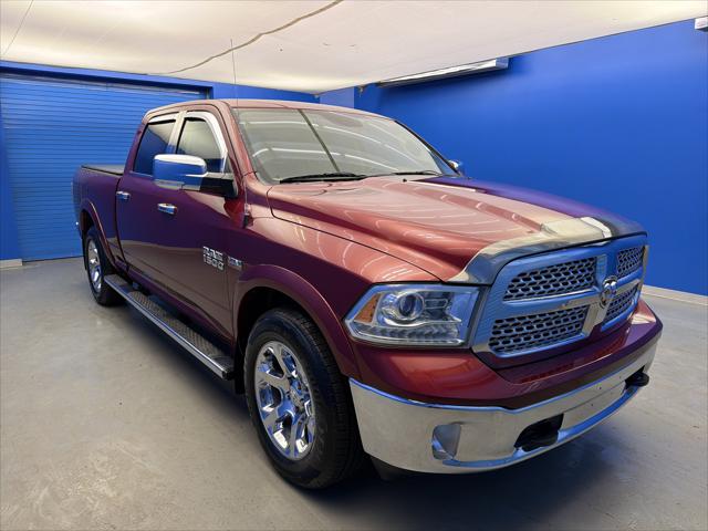 2014 RAM 1500 Laramie