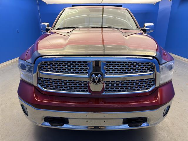 2014 RAM 1500 Laramie