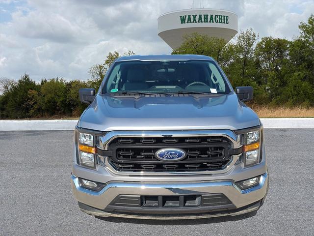 2023 Ford F-150 XLT 2023 Ford F-150 XLT