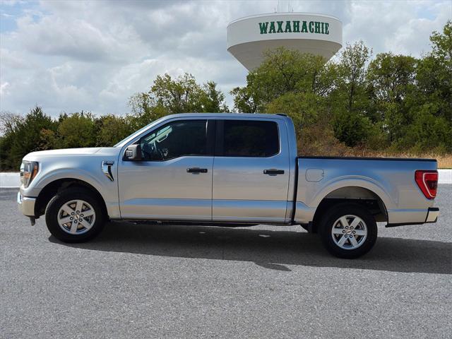 2023 Ford F-150 XLT 2023 Ford F-150 XLT