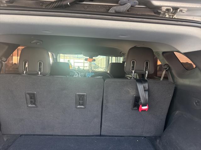 2021 Chevrolet Blazer FWD L 2021 Chevrolet Blazer FWD L