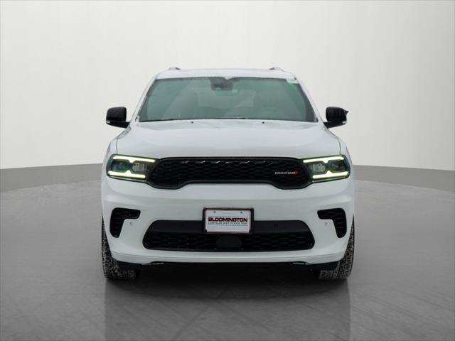 2025 Dodge Durango GT Plus AWD